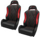 Kubota RTV Pro Series Seats by Dragonfire Racing - PS_XX-EPR